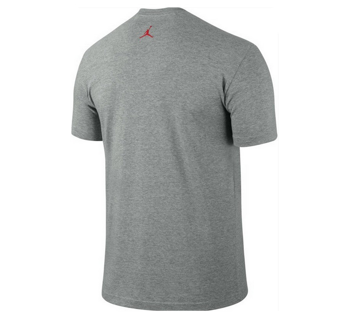 Купить Футболка Jordan Mike And Mars Cinema Tee | 589095-063 в Москве или заказать доставку на Slamdunk.su