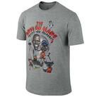 Футболка Jordan Mike And Mars Cinema Tee | 589095-063