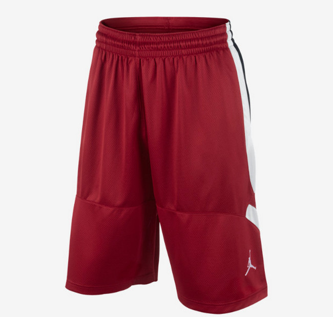 Шорты Jordan S. Flight Knit Short - картинка