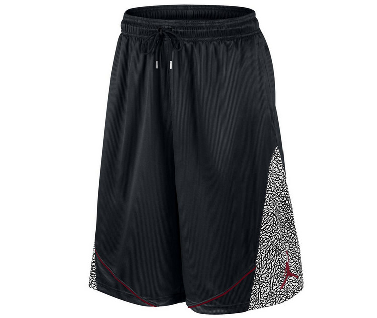 Jordan Fly Elephant Short 589346 010