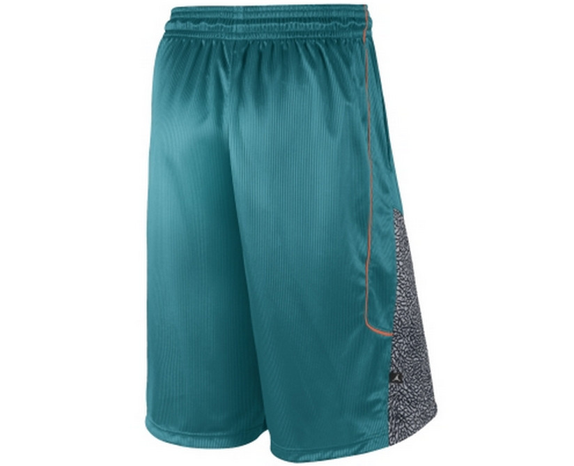 Купить Шорты Jordan Fly Elephant Short | 589346-309 в Москве или заказать доставку на Slamdunk.su