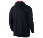Толстовка Jordan All-Around f/z | 589359-010