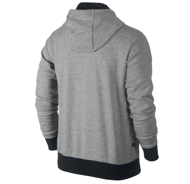 Купить Толстовка Jordan All Around Hoody | 589359-063 в Москве или заказать доставку на Slamdunk.su