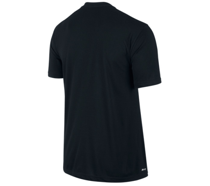Купить Футболка Nike Hero TD (LeBron) | 589457-010 в Москве или заказать доставку на Slamdunk.su