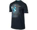 Футболка Nike Kobe Hero Tee | 589459-010