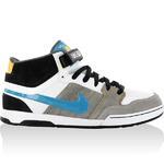 Кроссовки Nike 6.0 Air Mogan Mid | 318466-143