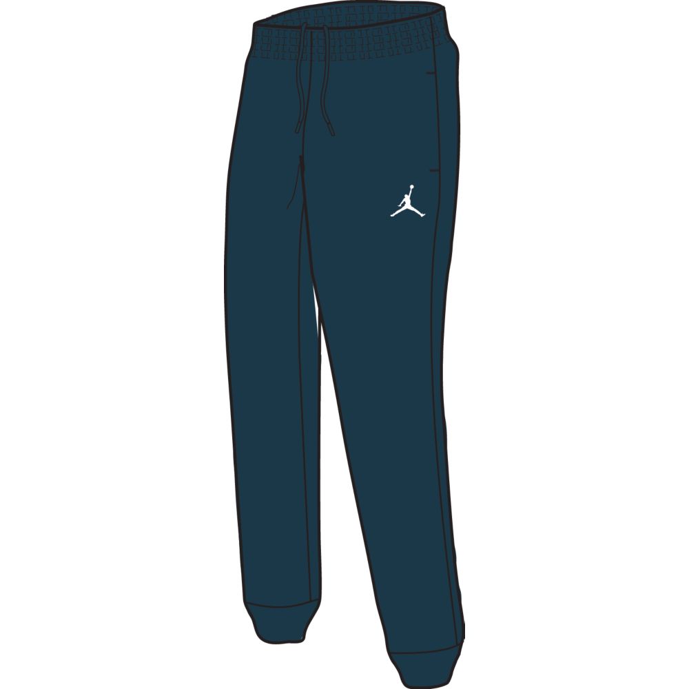 Купить Штаны Jordan Flight Pant | 823071-454 в Москве или заказать доставку на Slamdunk.su