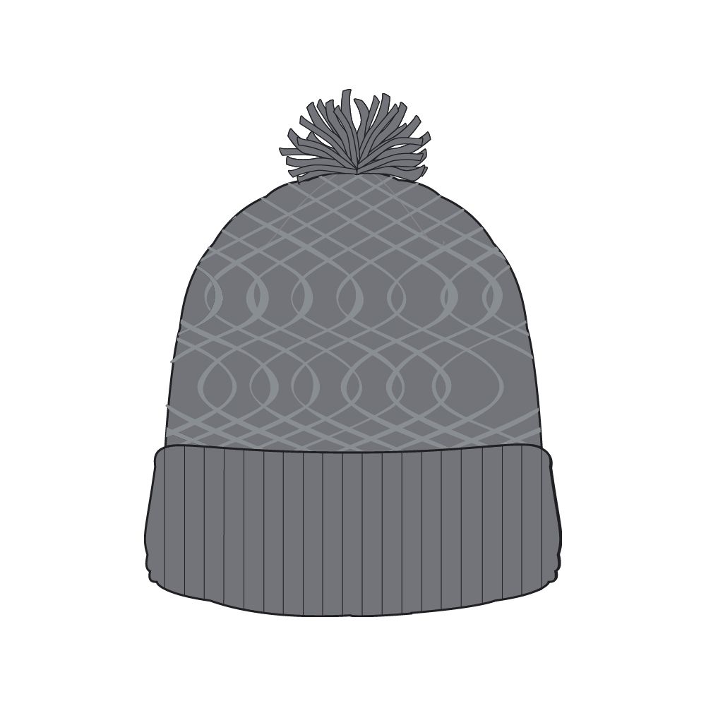 Купить Шапка Jordan Jumpman Beanie Pom | 801768-065 в Москве или заказать доставку на Slamdunk.su