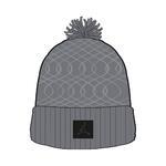 Шапка Jordan Jumpman Beanie Pom | 801768-065