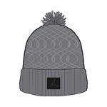 Шапка Jordan Jumpman Beanie Pom - картинка