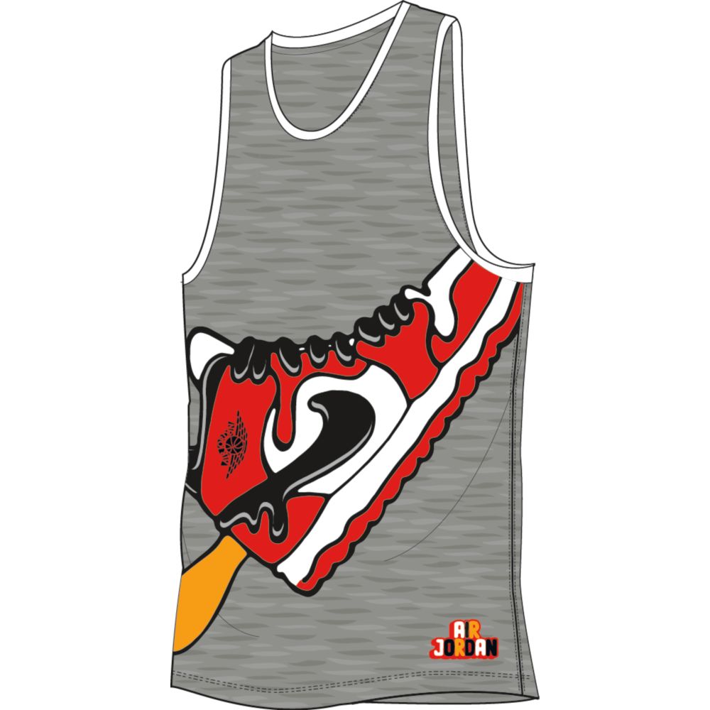 Купить Майка Jordan Sundae Tank Top | 789618-063 в Москве или заказать доставку на Slamdunk.su
