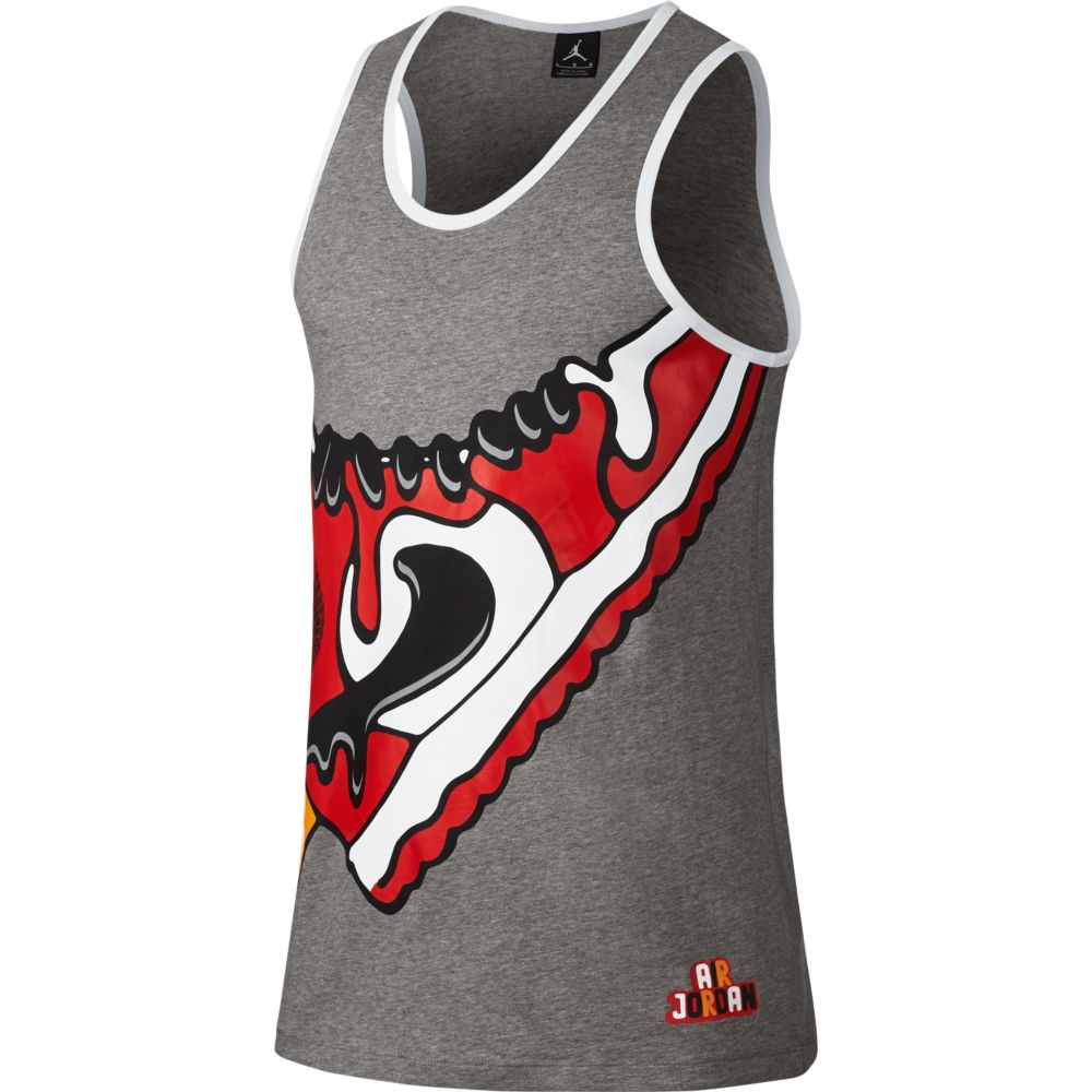 Купить Майка Jordan Sundae Tank Top | 789618-063 в Москве или заказать доставку на Slamdunk.su