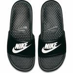 Сланцы Nike Benassi JDI - картинка