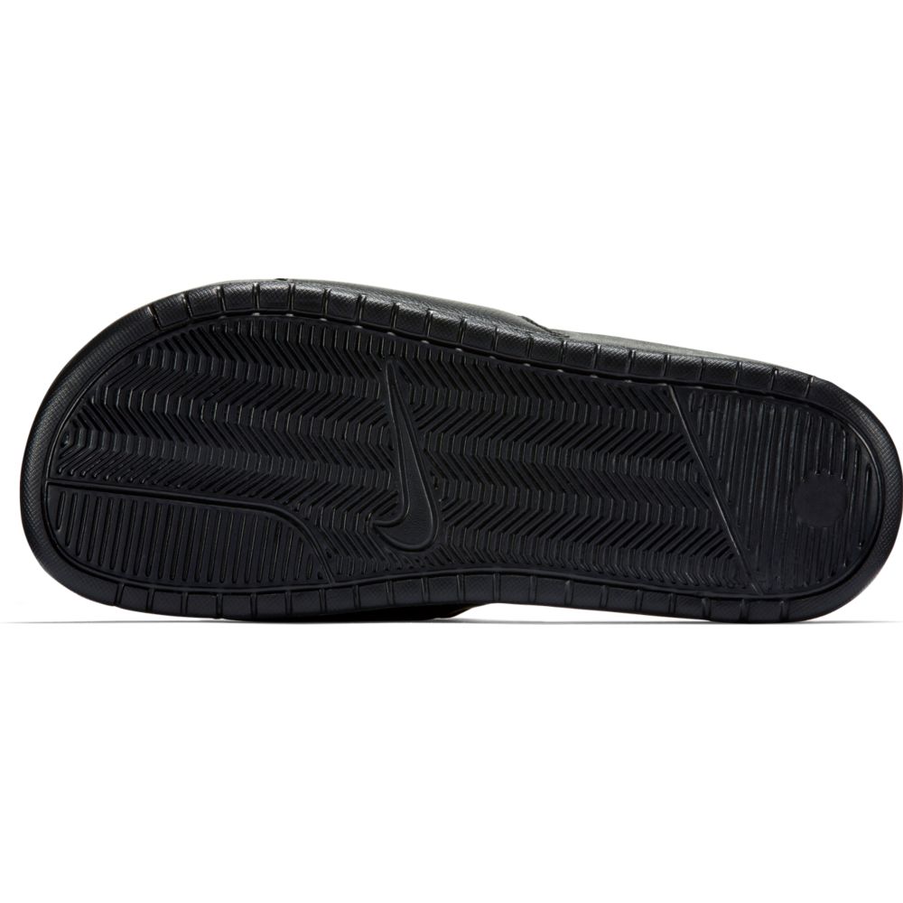 Купить Сланцы Nike Benassi JDI | 343880-090 в Москве или заказать доставку на Slamdunk.su