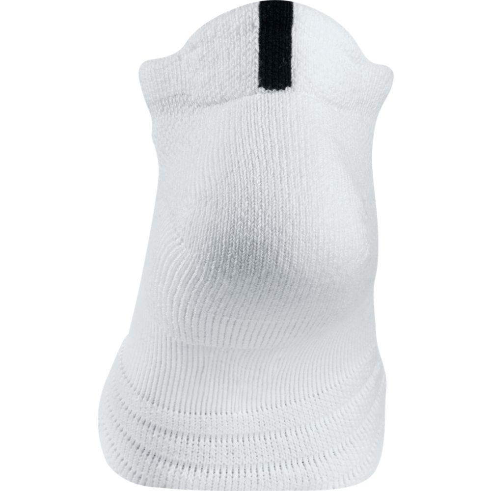 Купить Носки  Nike Elite Versatility Low Basketball Socks | SX5424-100 в Москве или заказать доставку на Slamdunk.su