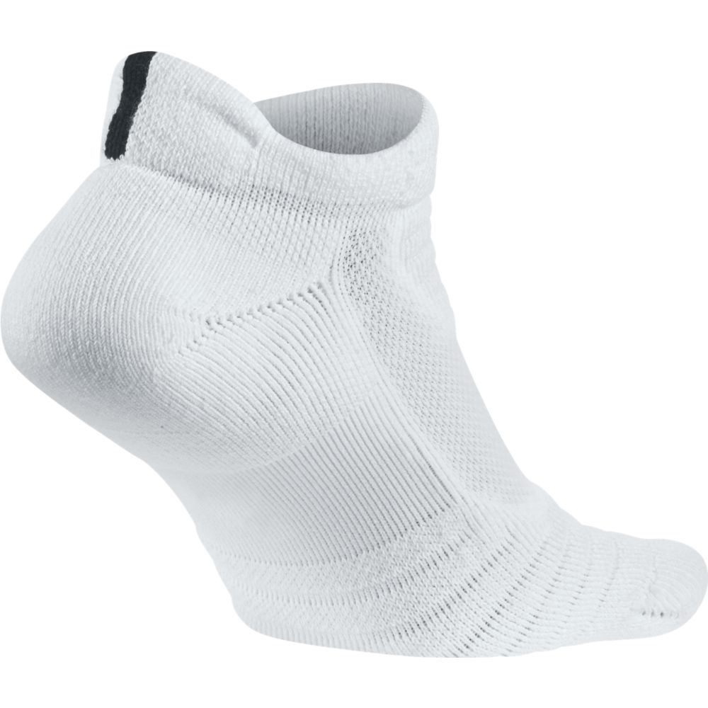 Купить Носки  Nike Elite Versatility Low Basketball Socks | SX5424-100 в Москве или заказать доставку на Slamdunk.su