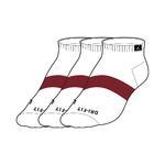 Носки Jordan Dri-FIT No-Show Sock (3 Pair) | SX5243-100