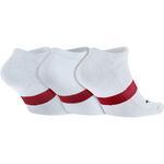 Носки Jordan Dri-FIT No-Show Sock (3 Pair) - картинка