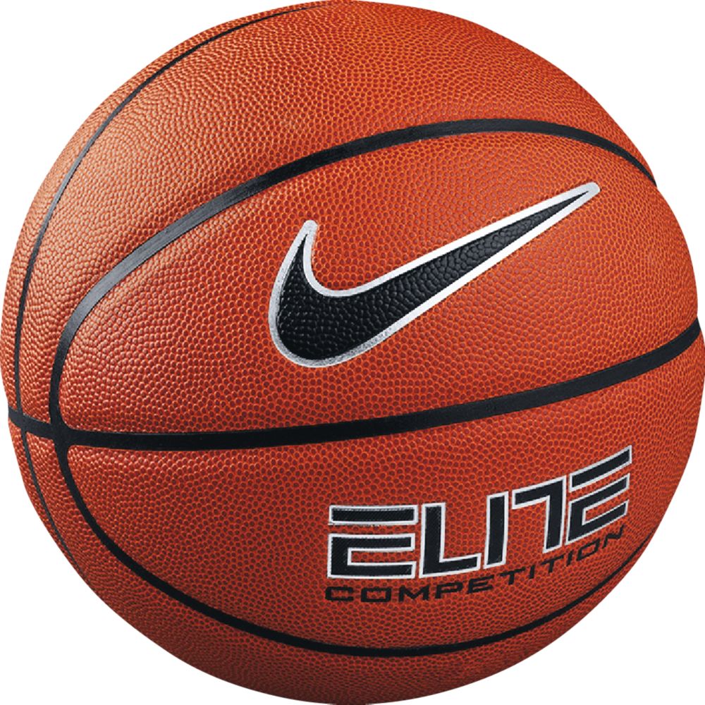 Купить Мяч Nike Elite Competition 8-Panel | BB0446-801 в Москве или заказать доставку на Slamdunk.su