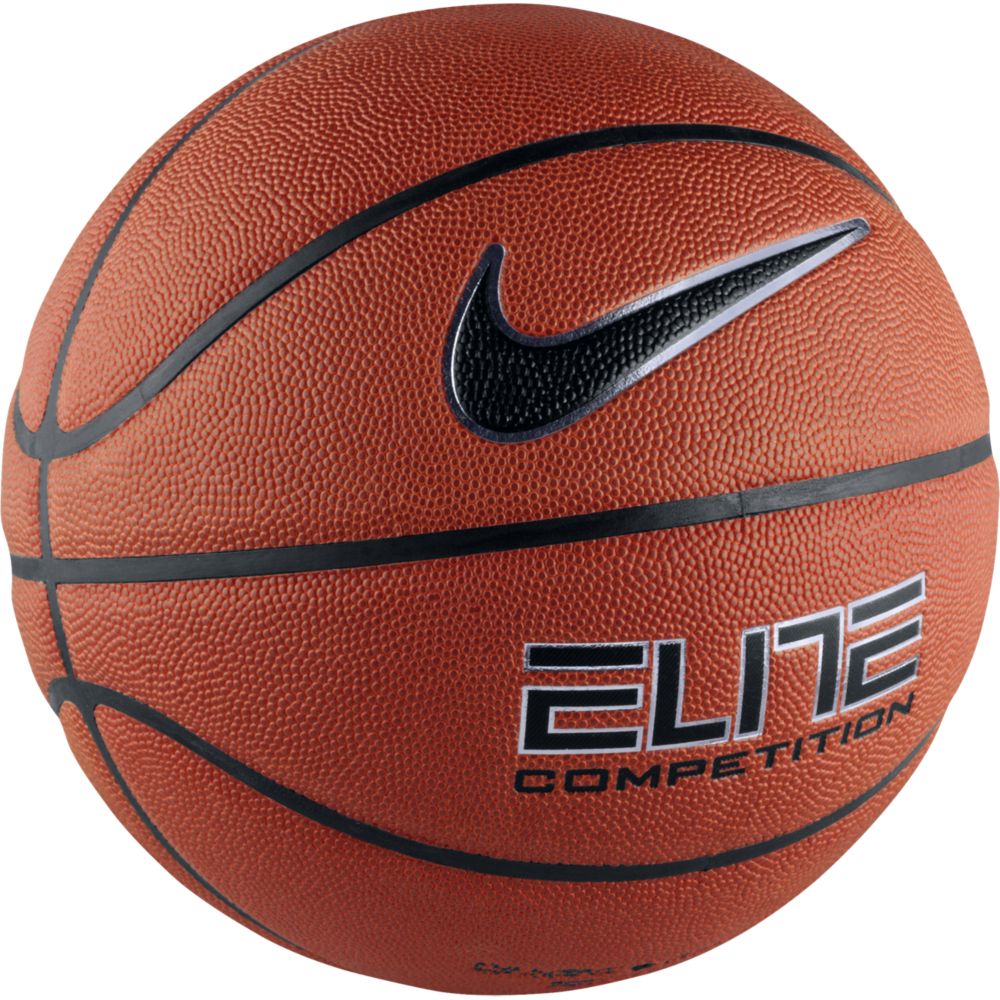 Купить Мяч Nike Elite Competition 8-Panel | BB0446-801 в Москве или заказать доставку на Slamdunk.su