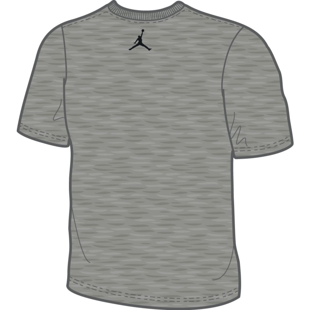 Купить Футболка JORDAN TAGLINES TEE  | 725023-063 в Москве или заказать доставку на Slamdunk.su