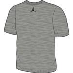 Футболка JORDAN TAGLINES TEE  | 725023-063