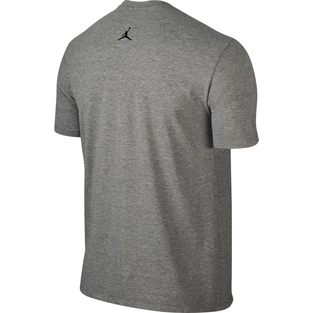Купить Футболка JORDAN TAGLINES TEE  | 725023-063 в Москве или заказать доставку на Slamdunk.su