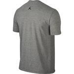 Футболка JORDAN TAGLINES TEE  | 725023-063