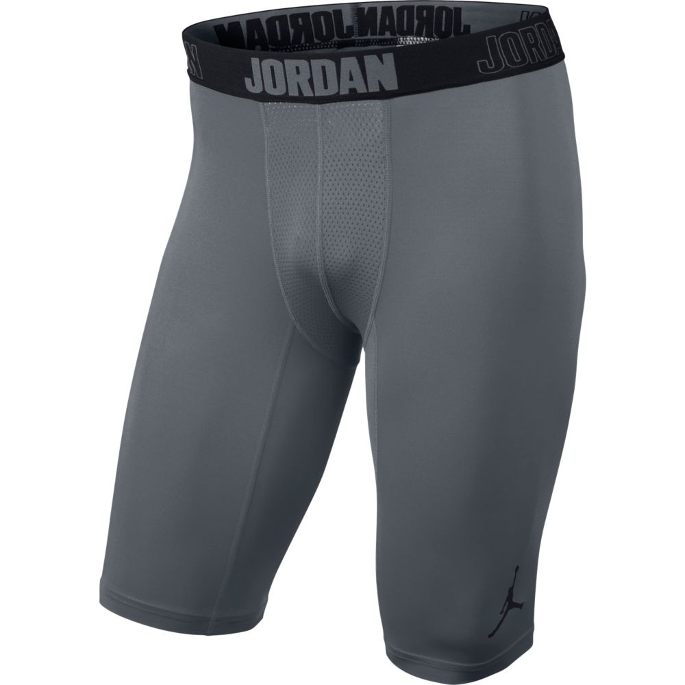 Купить Шорты компрессионные AJ All Season Comp 9" Short | 642346-091 в Москве или заказать доставку на Slamdunk.su