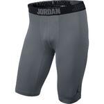 Шорты компрессионные AJ All Season Comp 9" Short | 642346-091