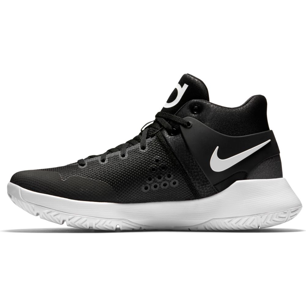 Купить Баскетбольные кроссовки Nike KD Trey 5 IV | 844571-010 в Москве или заказать доставку на Slamdunk.su