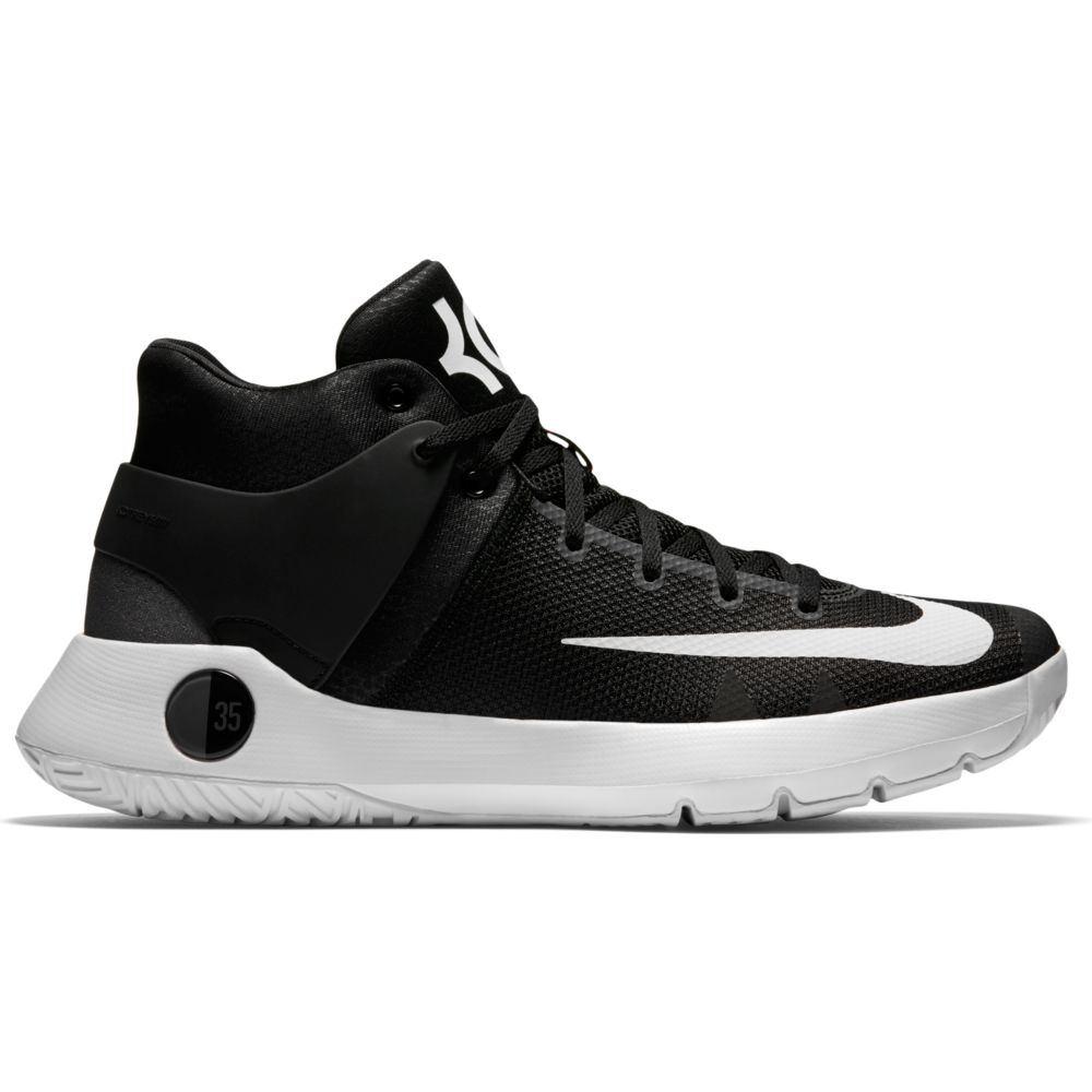 Купить Баскетбольные кроссовки Nike KD Trey 5 IV | 844571-010 в Москве или заказать доставку на Slamdunk.su