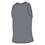 Майка компрессионная AJ All Season Comp Tank | 642349-091