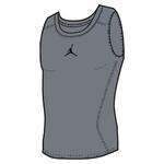 Майка компрессионная AJ All Season Comp Tank | 642349-091