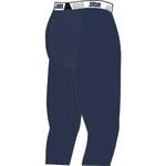 Тайтсы Jordan All Season Compression Three-Quarter  | 724777-411