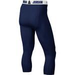 Тайтсы Jordan All Season Compression Three-Quarter  | 724777-411