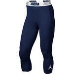 Тайтсы Jordan All Season Compression Three-Quarter  | 724777-411