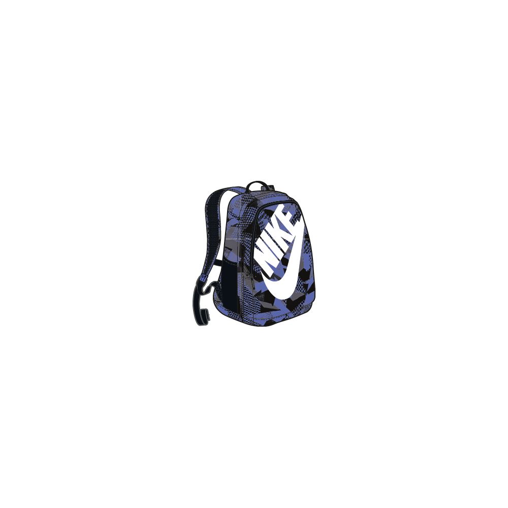 Купить Рюкзак Nike Hayward Futura 2.0 | BA5273-441 в Москве или заказать доставку на Slamdunk.su