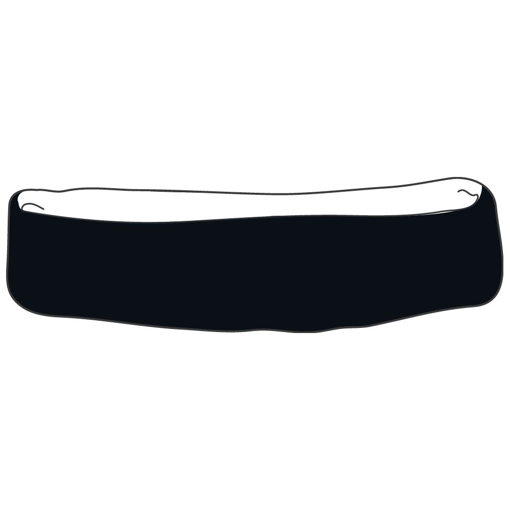 Купить Повязка на голову Jordan Jumpman Headband | 619337-100 в Москве или заказать доставку на Slamdunk.su