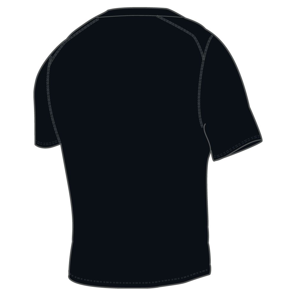 Купить Майка компрессионная Jordan AJ All Season Comp SS Top | 642345-010 в Москве или заказать доставку на Slamdunk.su