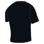 Майка компрессионная Jordan AJ All Season Comp SS Top | 642345-010