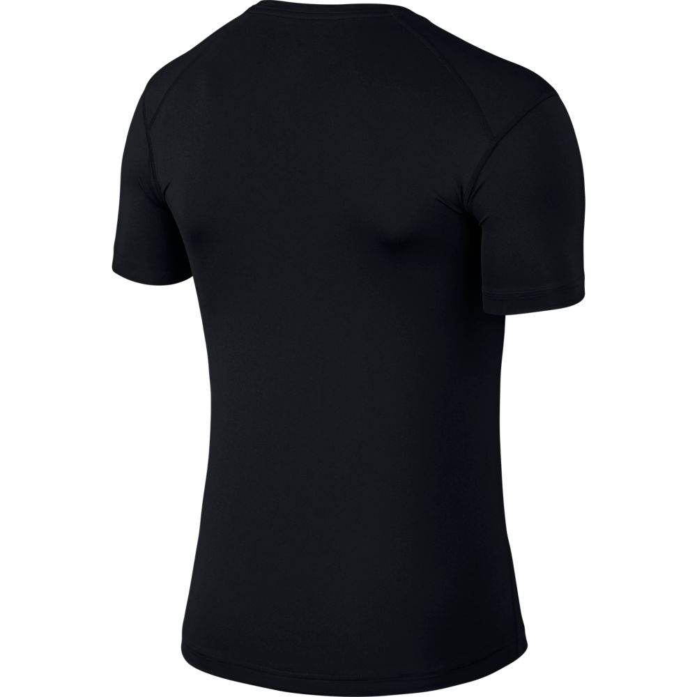 Купить Майка компрессионная Jordan AJ All Season Comp SS Top | 642345-010 в Москве или заказать доставку на Slamdunk.su