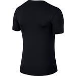 Майка компрессионная Jordan AJ All Season Comp SS Top | 642345-010