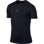 Майка компрессионная Jordan AJ All Season Comp SS Top | 642345-010