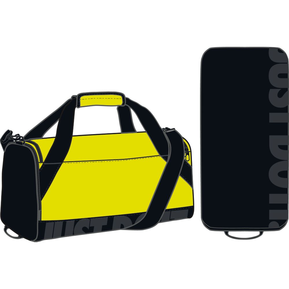Купить Сумка Nike Training Bag Brasilia Medium | BA5334-358 в Москве или заказать доставку на Slamdunk.su