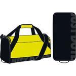 Сумка Nike Training Bag Brasilia Medium - картинка