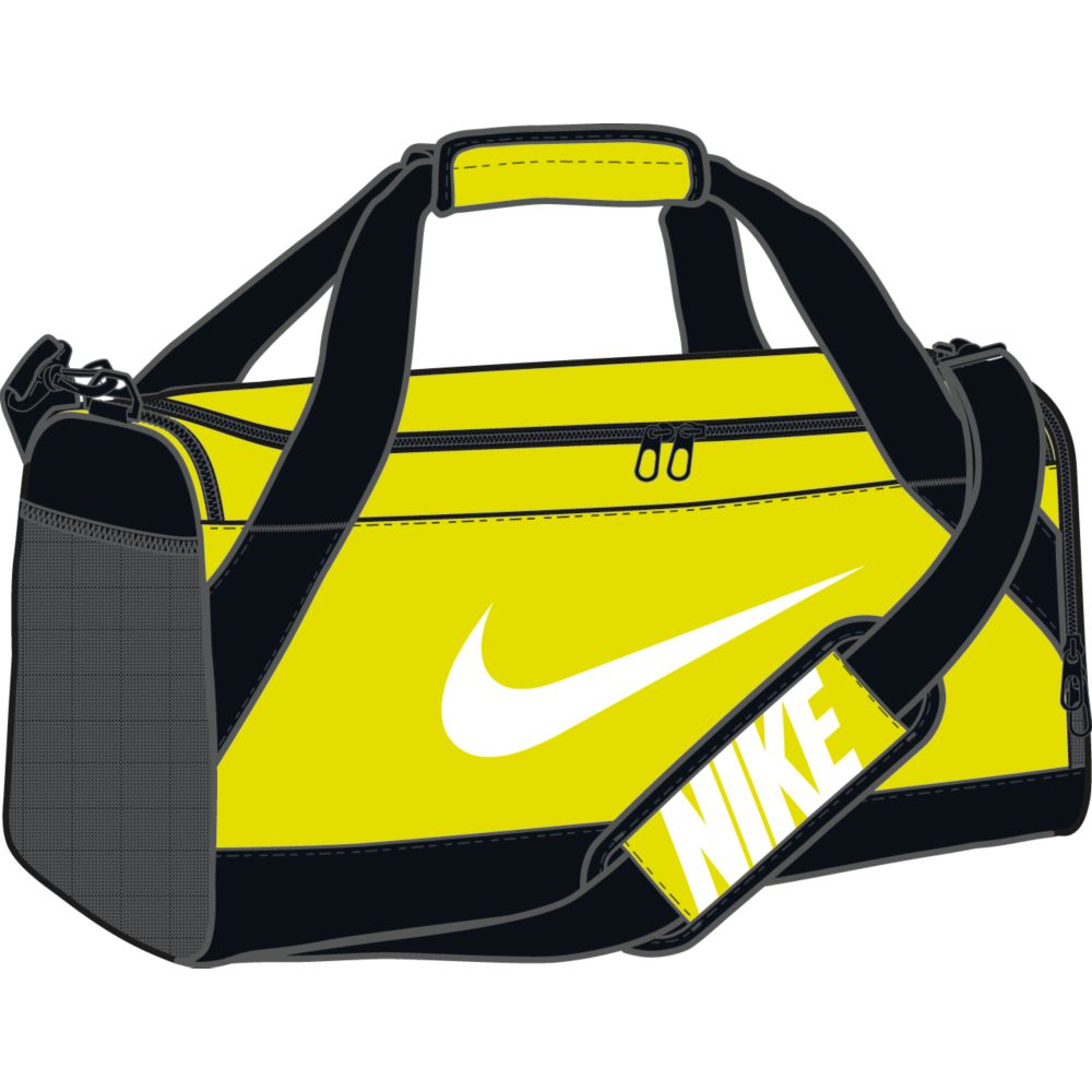 Купить Сумка Nike Training Bag Brasilia Medium | BA5334-358 в Москве или заказать доставку на Slamdunk.su