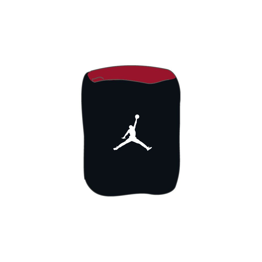 Купить Напульсники Jordan Dominate Wristband | 619352-010 в Москве или заказать доставку на Slamdunk.su