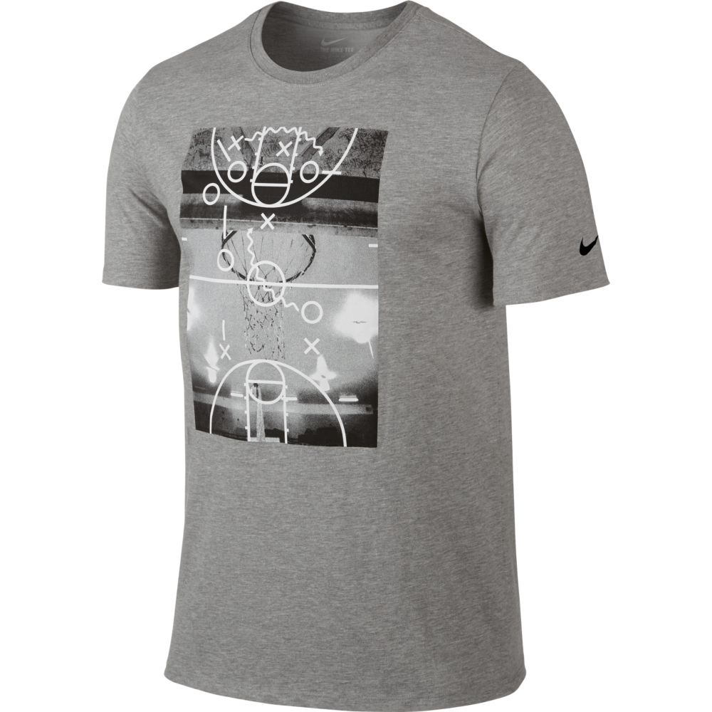 Футболка Nike Nike Court Plays Tee фото 4