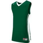 Баскетбольная майка Nike National Varsity Stock | 639394-342